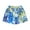 B Blue, variant on Toddler Swim Trunks Boys Family Matching Swimsuit Set Daddy and Me Swimwear Kids Leopard Prints Swim Trunks Beach Short Baby Boy Swimsuit Khaki 4 Years-5 Years