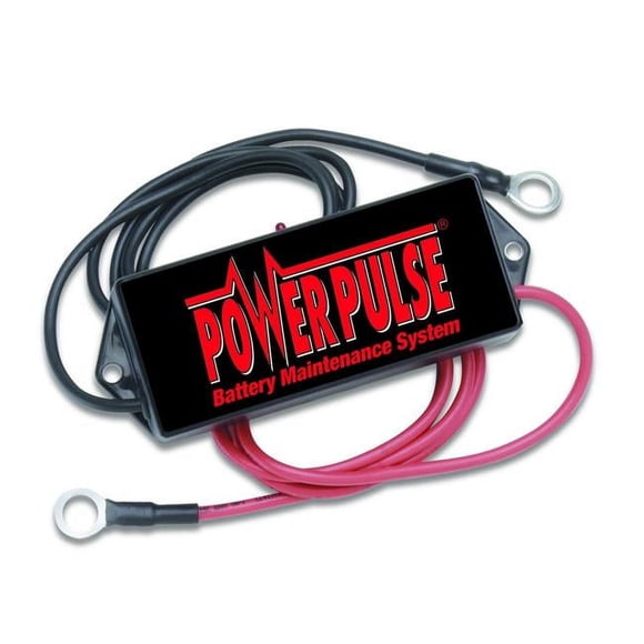 PulseTech 5001726 Power Pulse 48V Battery Maintenance System