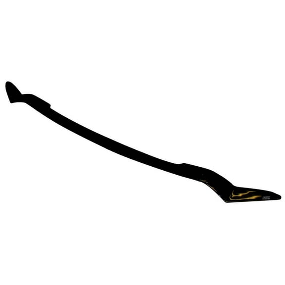 Husky Liners 2842022 Aeroskin Low Profile Hood Protector Fits 2011-2016 Ford F-250/F-350 Super Duty Smoke