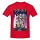 thumbnail image 3 of Men Horror B-Beetlejuice Spooky Movie Ghost Halloween Funny T Shirt Streetwear Big Size O-neck Cotton Sleeve Custom Shirt Men, 3 of 5