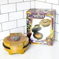 thumbnail image 4 of Uncanny Brands Marvel Groot Waffle Maker, 4 of 6