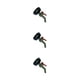 thumbnail image 3 of Grifos de drenaje Scienceny para caño de contenedor IBC accesorios de conector de agua extraíble piezas de repuesto 45 ° 20mm Type1 NO1, 3 of 6
