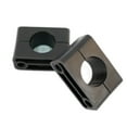 thumbnail image 4 of Bgsha 1 Set 1Golf Cart Brake Block Brake Pedal Pad 1981-Up 1011402 1010811, 4 of 7
