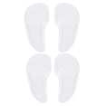 thumbnail image 2 of Plantillas para corregir los pies planos, 2 pares de plantillas de arco ortopédico para aliviar el dolor Plantillas ortopédicas Eficiencia óptima Jadeshay A, 2 of 8