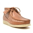 thumbnail image 2 of Walkers Ostrich Shoe by British Collection - Elevate Your Style, 2 of 5