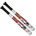 thumbnail image 2 of (3 pack) Big League Chew Bubble Gum Balls in Plastic Bats | 2 Pack, 2 of 6