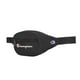 thumbnail image 4 of Paquete de Cintura Champion Negro Blanco Logotipo Talla Única, 4 of 4