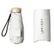thumbnail image 4 of Mini Paraguas de protección solar plegable Sunnimix blanco, 4 of 8