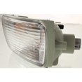 thumbnail image 2 of Turn Signal Light For 2003-2005 Toyota 4Runner w/ daytime running light Left, 2 of 5