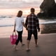 thumbnail image 3 of Soidarity Bolso de playa de malla con correas para los hombros, bolso de red reutilizable, bolso de mano para Picnic, transportador de almacenamiento de Kits de desorden para acampar Rosa roja Soidarity OD011035-04B, 3 of 6
