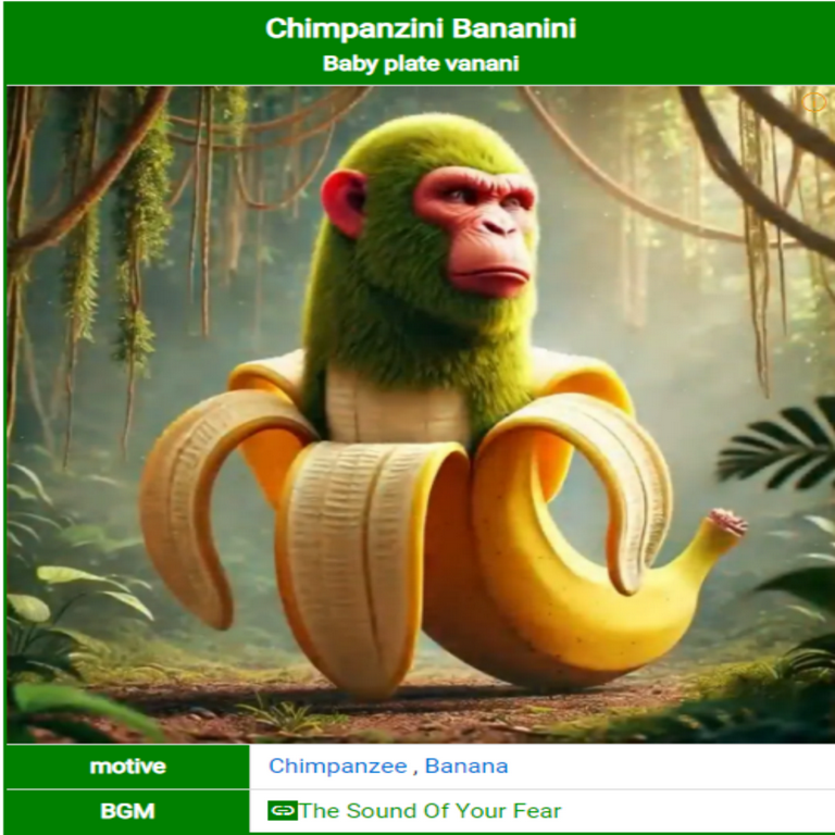 もにまるず 2017すごいニワトリ 茶 レア monimoni Animals Italian Brainrot Chimpanzini Bananini Toy 25cm Monkey