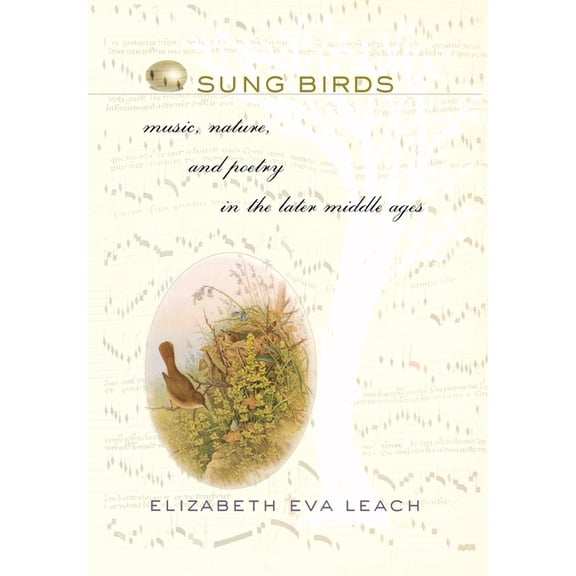 Sung Birds, (Hardcover)