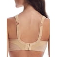 thumbnail image 3 of Panache Womens Medium Control Wire-Free Sports Bra Style-7341, 3 of 3