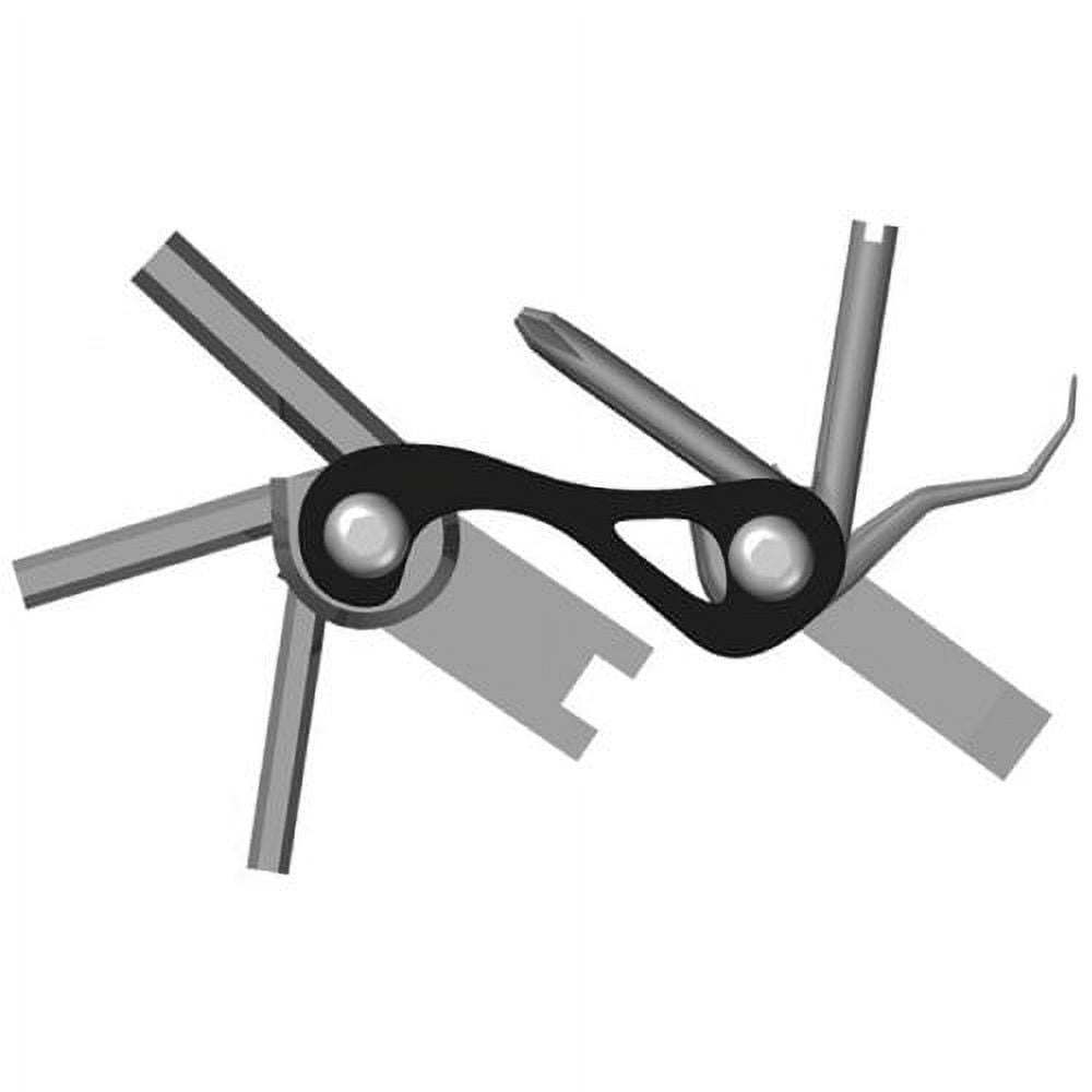 XS Scuba Scuba Multi-Tool by XS Scuba