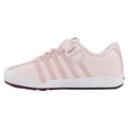 thumbnail image 5 of Tenis Children K-swiss Ontare De Piel Rosa claro-Blanco, 5 of 5