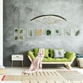 thumbnail image 2 of Linear Chandelier 2 Light Bailey Street Home 79-Bel-2772832, 2 of 2