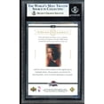 thumbnail image 2 of LeBron James Rookie Card 2003 Upper Deck Box Set #15 BGS 9, 2 of 2