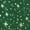 Dark Green, variant on MODA NOVA Juniors Gilding Star Choker V Neck Long Sleeves Above Knee Dress