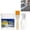 100g, variant on Multifunctional Waterproof Sealant Gel, Waterproof Sealant, Leak Repair Coating for Roof, Wall, Bathroom, Shower, Kitchen, Sinks,Pipes (100g)