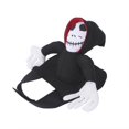 thumbnail image 1 of Disfraz de perro de Halloween Ropa para perros Accesorios Disfraces Decoración Ropa para gatos Lindo disfraz para mascotas Gato Cosplay para año Nuevo M Yinane disfraz de gato, 1 of 8