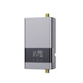 thumbnail image 3 of Remote Instantaneous Tankless Electric Hot Water Heater Kitchen Instant Heating Faucet Tap Bathroom Shower Temperature Setting, 3 of 6