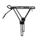 thumbnail image 3 of Portabicicletas trasero ajustable para entrega de alimentos, portaequipajes para bicicletas, 3 of 9
