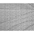 thumbnail image 4 of oneOone Polyester Lycra Fabric Dot Block Print Fabric By The Yard 56 Inch Wide, 4 of 4