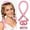 Purple, variant on Yanibest Heatless Hair Curler, Overnight Curl Headband for Natural Wavy Curls,include Hair Clip Scrunchies for Styling