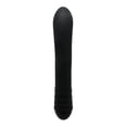 thumbnail image 4 of Adrien Lastic Twister Clitoral Sucker &amp; Vibrating Rabbit - Black, 4 of 5