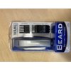 Wahl Beard Battery Operated Trimmer With 5 Position Guides