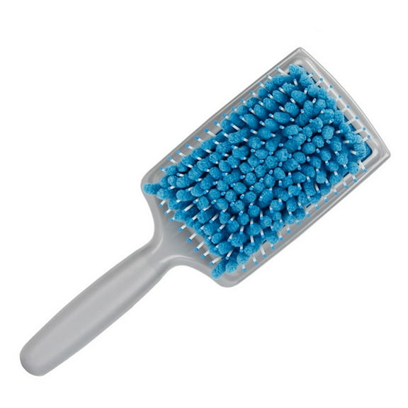 LOLIPPYY Towel Brush for Drying Water Absorbent Brush for Hair Styling Women 1Pack