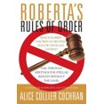 thumbnail image 2 of Roberta's Rules Of Order, 2 of 2