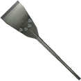 thumbnail image 3 of 6 in. x 25 in. SDS-Max Floor Scraper, 3 of 3