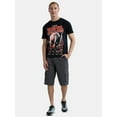 thumbnail image 5 of George Men's and Big Men's Messenger Cargo Shorts, 5 of 5