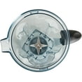 thumbnail image 5 of Blender Pitcher 64 Oz Replacement Container Cup Compatible with Vitamix 5200, 6000, 6300, 5300, 6500, 7500, 750, VM0102, VM0103, Classic C-Series/G-Series/Propel/Professional Series, 5 of 5