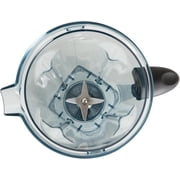 MRX Solutions Plastic 64 oz Blender Pitcher, for Vitamix