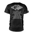 thumbnail image 3 of Dimmu Borgir  Adult For All Tid Tour 2024 T-Shirt, 3 of 3