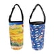 thumbnail image 1 of 2 uds. Portavasos de neopreno aislado, soporte para tazas de café, bolsa protectora para botella de agua, funda para bebidas, funda para acampar al aire libre, viajes en bicicleta pescado y campo Baoblaze none, 1 of 8