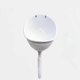 thumbnail image 4 of Waterless Wall-Mounted Urinal Anti-Odor Drain Design High-Efficiency Urine Diverter Easy Installation Kids Bathroom Toilet Urinal, 4 of 5