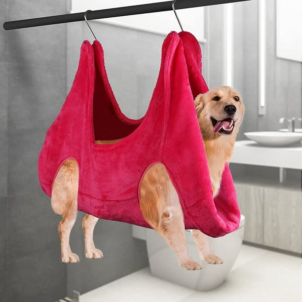 Canine red cell walmart sale