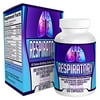 Respiratory-MAX (All-in-1) Respiratory Support Supplement - Lung Health Supplements - 60 Capsules