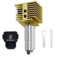 thumbnail image 1 of For Bambu Lab A1/A1 Mini Hot End Upgrade - Quick Nozzle Replacement, for 3D Printer Parts, 1 of 5