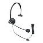 KX-TCA60 Headset