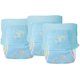thumbnail image 1 of 3 Piezas de Pañales de Natación para Bebés, Reutilizables, Ajustables, Lavables, de Talla única, para Bebés, Niños Pequeños, Pañales de Natación para Bebés, Pañales Impermeables (XXL m, 1 of 5
