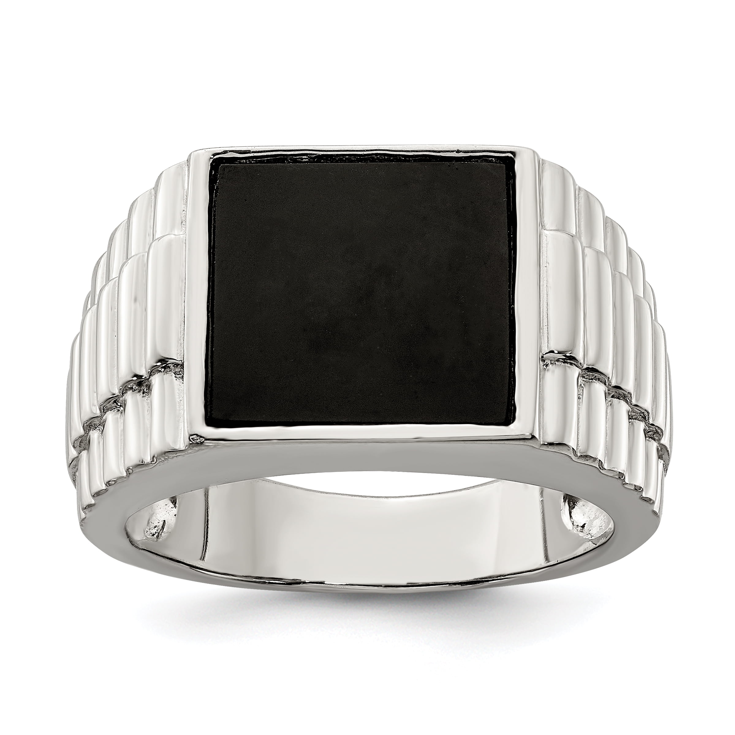 Saris And Things 925 Sterling Silver Men S Onyx Ring Walmart Com Walmart Com Saris And Things 925 Sterling Silver Men S Onyx Ring Walmart Com Walmart Com