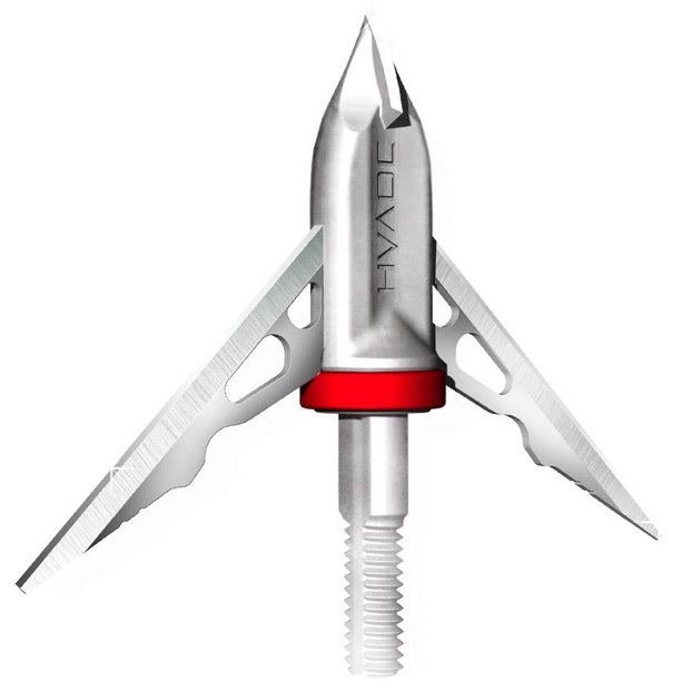 G5 Havoc 2" 100 Grain Crossbow Broadhead, 3Pack