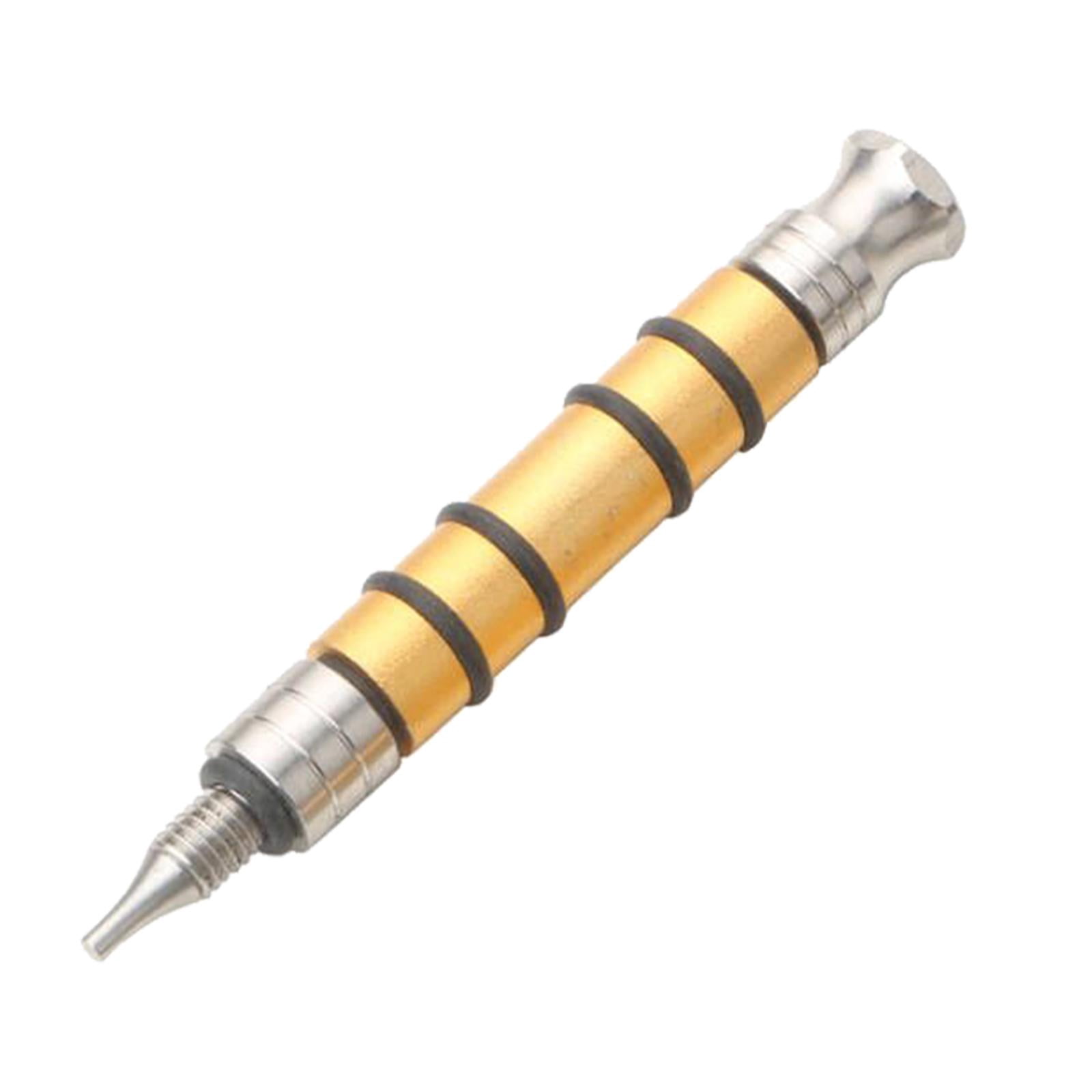 Ximing Metal Tap Down Pen Auto Body/ Detachable Aluminum Alloy M8 Knockdown Tool/ Removal Tools DIY Paintless Repair Tool/