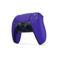 thumbnail image 2 of PlayStation DualSense Wireless Controller – Galactic Purple, 2 of 4