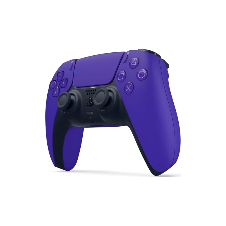 PlayStation DualSense Wireless Controller for PS5, Galactic Purple