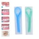 thumbnail image 3 of Enhebradores de hilo dental Portahilo dental Brackets y puentes de ortodoncia, 3 of 6